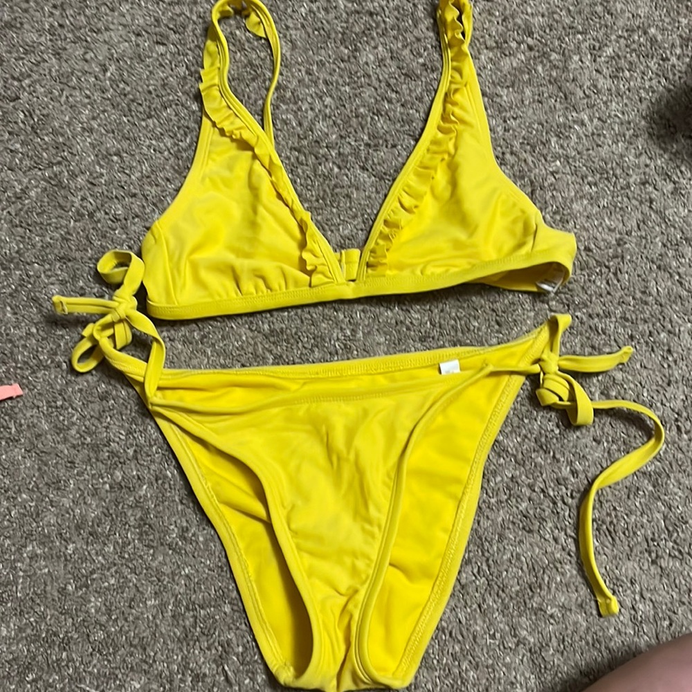 bikini set